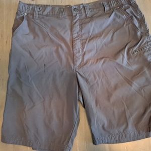Men's Wrangler outdoor walking shorts
